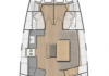 Oceanis 46.1 2023 louer 