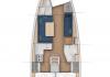 Sun Odyssey 380 2022 louer 