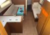 Sun Odyssey 380 2022 louer 