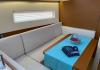 Sun Odyssey 380 2022  location bateau à voile Turquie