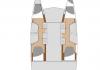 Fountaine Pajot Isla 40 2023  bateau louer Palairos