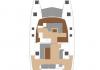 Fountaine Pajot Isla 40 2023  location catamaran Grèce