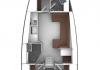 Bavaria Cruiser 41 2016 louer 