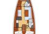 Oceanis 41.1 2020  location bateau à voile Grèce