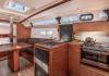 Sun Odyssey 349 2017 louer 