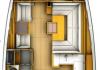Sun Odyssey 419 2017 louer 
