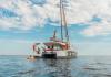 Excess 13 2027  location catamaran Croatie