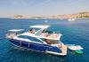 Azimut 60 2023  location yacht à moteur Croatie