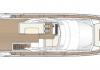 Azimut 60 2023  bateau louer Primošten