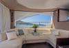 Azimut 60 2023  location yacht à moteur Croatie