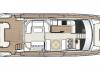 Azimut 60 2023 louer 