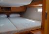 Dufour 430 2023 louer 