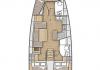 Oceanis 40.1 2021 louer 
