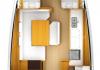 Sun Odyssey 519 2016 louer 