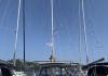 Sun Odyssey 519 2016  location yacht à voile Grèce