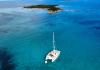 Lagoon 570 2005  bateau louer Corsica