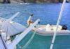 Lagoon 570 2005  location catamaran France