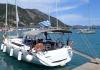 Sun Odyssey 519 2020  location yacht à voile Grèce