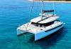 Leopard 50 2025  location catamaran Croatie