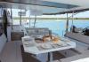 Leopard 50 2025  location catamaran Croatie
