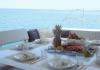 Leopard 50 2025  bateau louer Rogoznica