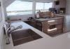 Leopard 50 2025  location catamaran Croatie