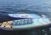 Leopard 50 2025  location catamaran Croatie