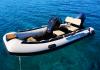 Leopard 50 2025  bateau louer Rogoznica