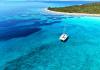 Leopard 50 2025  bateau louer Rogoznica