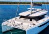 Leopard 50 2025  location catamaran Croatie