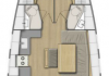Oceanis 46.1 2020 louer 