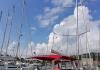 Oceanis 46.1 2020  location yacht à voile Grèce