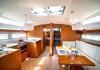 Sun Odyssey 490 2022 louer 
