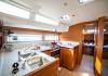 Sun Odyssey 490 2022  bateau louer Athens