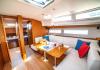 Sun Odyssey 490 2022 louer 