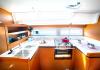 Sun Odyssey 490 2022  bateau louer Athens
