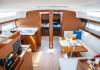Sun Odyssey 490 2022  location yacht à voile Grèce