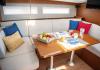 Sun Odyssey 490 2022  location yacht à voile Grèce