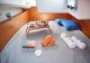 Sun Odyssey 490 2022 louer 