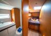 Sun Odyssey 490 2022 louer 