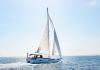 Sun Odyssey 490 2022  location yacht à voile Grèce