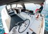 Sun Odyssey 490 2022  location yacht à voile Grèce