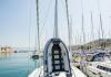 Bavaria Cruiser 51 2016  location yacht à voile Croatie