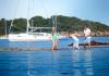 Bavaria Cruiser 41 2019 louer 