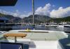 Bali 4.6 2025  location catamaran Turquie