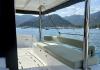 Bali 4.6 2025  bateau louer Göcek