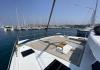 Bali 4.6 2023  location catamaran Turquie