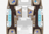 Lagoon 51 2025 louer 