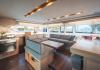 Lagoon 51 2025  location catamaran Saint Martin