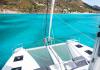 Lagoon 51 2025 louer 